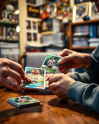 Compra Cromos de fútbol coleccionables
