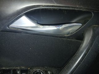 MANETA INTERIOR DELANTERA IZQUIERDA Hyundai i40 cw (VF)(2011->)