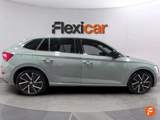 Skoda Scala 1.5 TSI 110 KW (150 CV) Sport