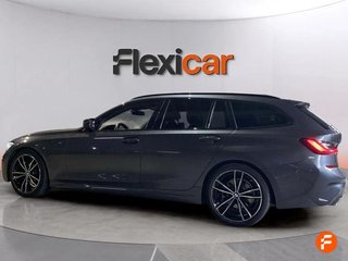 BMW Serie 3 320d Auto.Touring