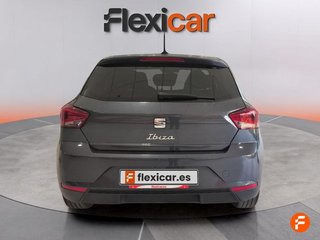 Seat Ibiza 1.0 TSI 85kW (115CV) Special Edition
