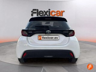 Toyota Yaris 1.5 120H Business Plus