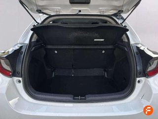 Toyota Yaris 1.5 120H Business Plus