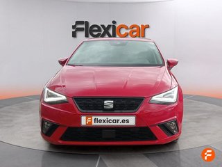 Seat Ibiza 1.0 TSI 81kW (110CV) Style