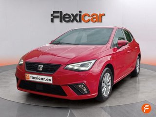 Seat Ibiza 1.0 TSI 81kW (110CV) Style