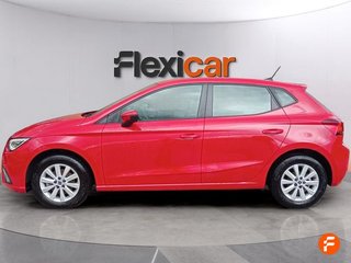 Seat Ibiza 1.0 TSI 81kW (110CV) Style