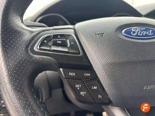 Ford Focus 1.0 Ecoboost 92kW ST-Line