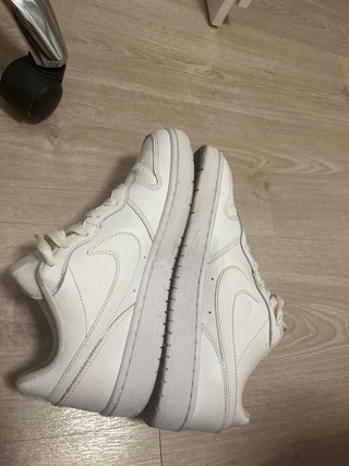 Zapatillas Nike Blancas