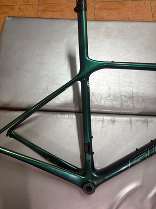 Cuadro Giant TCR SL Ed. Especial Talla M/L