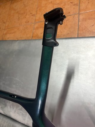 Cuadro Giant TCR SL Ed. Especial Talla M/L