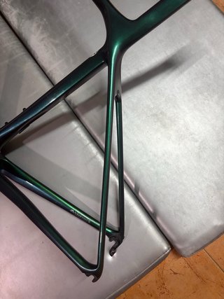 Cuadro Giant TCR SL Ed. Especial Talla M/L