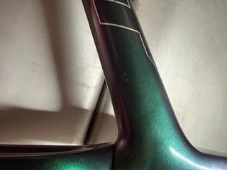 Cuadro Giant TCR SL Ed. Especial Talla M/L