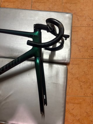 Cuadro Giant TCR SL Ed. Especial Talla M/L