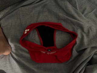Costume da bagno uomo slip mare arena