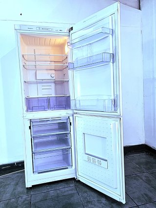 nevera marca balay A+++ no-frost hay transporte