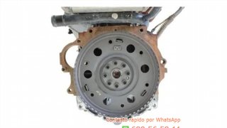Motor completo kia carnp2225678 d4fb cee Ref:71634