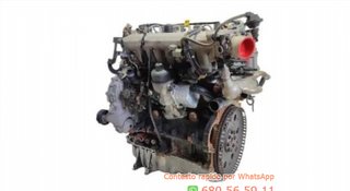 Motor completo kia carnp2225678 d4fb cee Ref:71634
