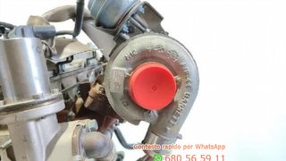 Motor completo kia carnp2225678 d4fb cee Ref:71634