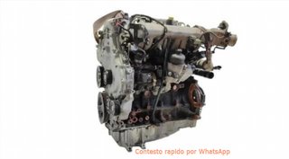 Motor completo kia carnp2225678 d4fb cee Ref:71634
