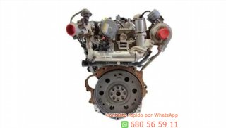 Motor completo kia carnp2225678 d4fb cee Ref:71634