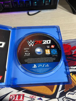 PS4 Juegos lote completo