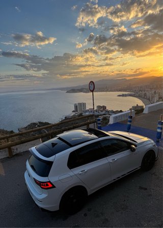 Volkswagen Golf Gti 8.5 Clubsport