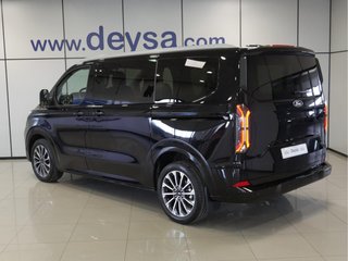 Ford Tourneo Custom 2.5 Duratec PHEV 171 L1 Titanium X eCVT
