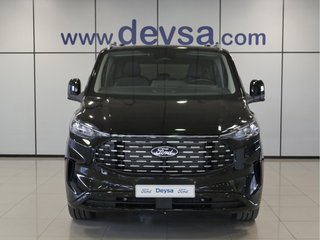 Ford Tourneo Custom 2.5 Duratec PHEV 171 L1 Titanium X eCVT