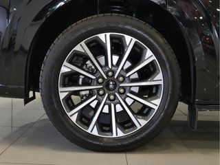 Ford Tourneo Custom 2.5 Duratec PHEV 171 L1 Titanium X eCVT