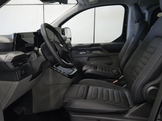 Ford Tourneo Custom 2.5 Duratec PHEV 171 L1 Titanium X eCVT