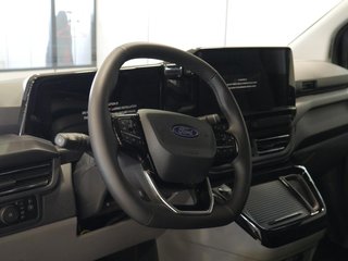Ford Tourneo Custom 2.5 Duratec PHEV 171 L1 Titanium X eCVT