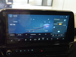 Ford Tourneo Custom 2.5 Duratec PHEV 171 L1 Titanium X eCVT