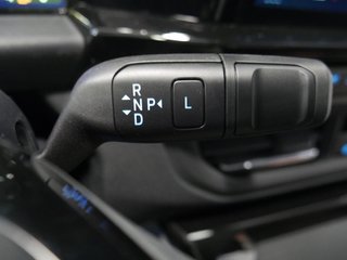 Ford Tourneo Custom 2.5 Duratec PHEV 171 L1 Titanium X eCVT