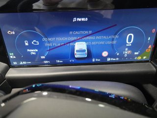 Ford Tourneo Custom 2.5 Duratec PHEV 171 L1 Titanium X eCVT