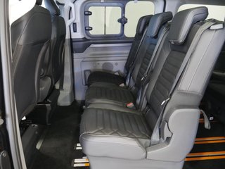 Ford Tourneo Custom 2.5 Duratec PHEV 171 L1 Titanium X eCVT
