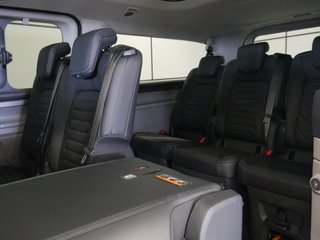 Ford Tourneo Custom 2.5 Duratec PHEV 171 L1 Titanium X eCVT