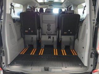 Ford Tourneo Custom 2.5 Duratec PHEV 171 L1 Titanium X eCVT