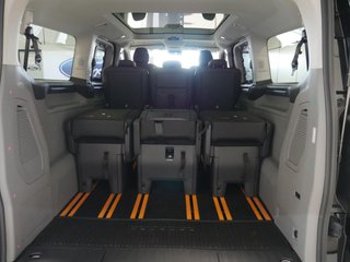Ford Tourneo Custom 2.5 Duratec PHEV 171 L1 Titanium X eCVT