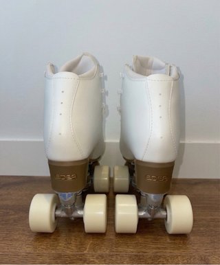 Patines Edea 255 - Chasis Roll-Line Variant (EU38)