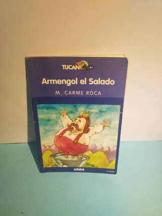 Armengol el salado