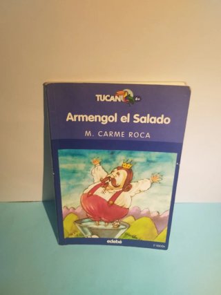 Armengol el salado