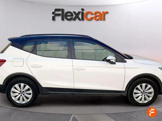 Seat Arona 1.0 TSI 70kW (95CV) Xcellence Ecomotive