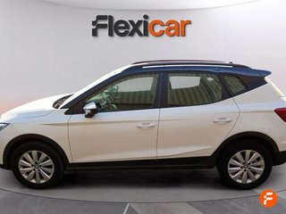 Seat Arona 1.0 TSI 70kW (95CV) Xcellence Ecomotive