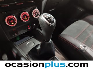 Mitsubishi ASX 160 MPI Kaiteki 86 kW (117 CV)