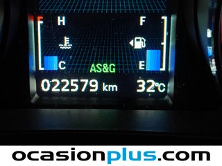 Mitsubishi ASX 160 MPI Kaiteki 86 kW (117 CV)