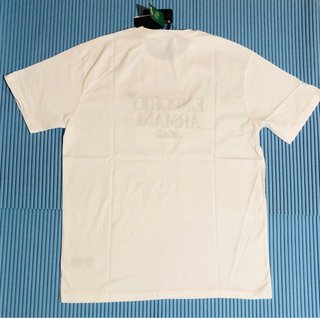 T-shirt Emporio Armani Uomo XL