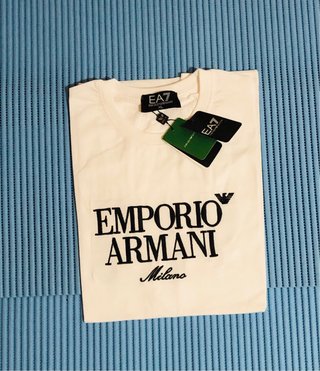 T-shirt Emporio Armani Uomo XL