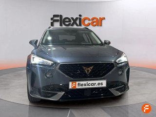Cupra Formentor 1.5 TSI 110kW (150 CV) DSG