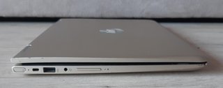 Portátil HP Táctil 7ª Gen