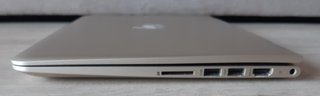 Portátil HP Táctil 7ª Gen